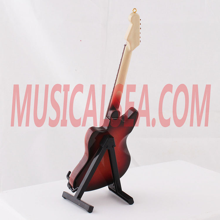 guitar model
